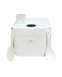 Рисоварка Xiaomi Induction Heating Rice Cooker 2 3L (MFB2AM) белая