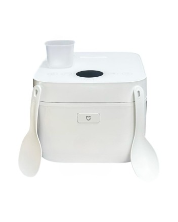  Рисоварка Xiaomi Induction Heating Rice Cooker 2 3L (MFB2AM) белая