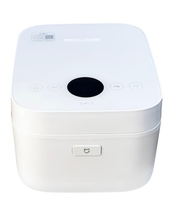  Рисоварка Xiaomi Induction Heating Rice Cooker 2 3L (MFB2AM) белая