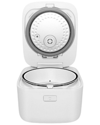  Рисоварка Mijia Induction Heating Rice Cooker 2 3L (MFB2AM) белая