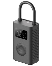 Насос электрический Mijia Portable Electric Air Compressor 2 MJCQB06QW черный