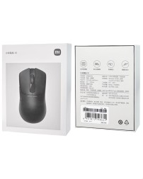 Мышь беспроводная Xiaomi Mi Wireless Mouse X1 XMSBX1YM черная