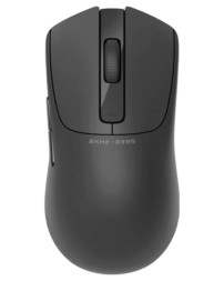 Мышь беспроводная Xiaomi Mi Wireless Mouse X1 XMSBX1YM черная
