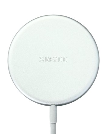  Беспроводное зарядное устройство Xiaomi 30W MDY-17-EM серый