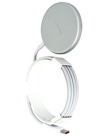  Беспроводное зарядное устройство Xiaomi 30W MDY-17-EM серый