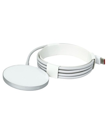  Беспроводное зарядное устройство Xiaomi 30W MDY-17-EM серый