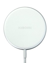 Беспроводное зарядное устройство Xiaomi 30W MDY-17-EM серый