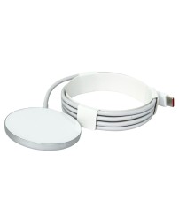 Беспроводное зарядное устройство Xiaomi 30W MDY-17-EM серый