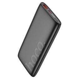 Powerbank Hoco J122 10000mAh 2USB/1C черный