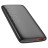  Powerbank Hoco J122 10000mAh 2USB/1C черный