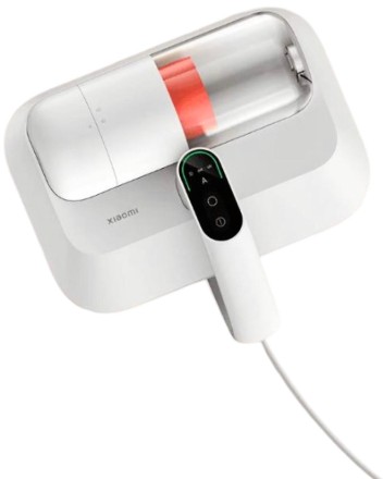  Проводной пылесос для удаления пылевого клеща Xiaomi Dust Mite Vacuum Cleaner Pro (B402HW) белый