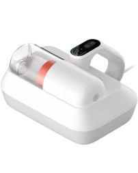 Проводной пылесос для удаления пылевого клеща Xiaomi Dust Mite Vacuum Cleaner Pro (B402HW) белый