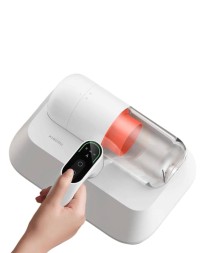 Проводной пылесос для удаления пылевого клеща Xiaomi Dust Mite Vacuum Cleaner Pro (B402HW) белый