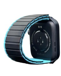 Умные часы Kieslect Smart Calling Watch Ks2 Note (EU)черные