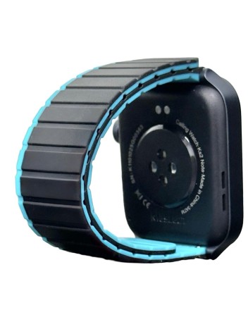  Умные часы Kieslect Smart Calling Watch Ks2 Note （EU）черные