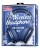  Стереонаушники Bluetooth полноразмерные Remax RB-602HB BT5.4/800mAh синие