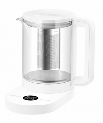 Чайник Xiaomi Mi Home Electric Kettle (MYSHOE1ACM) белый