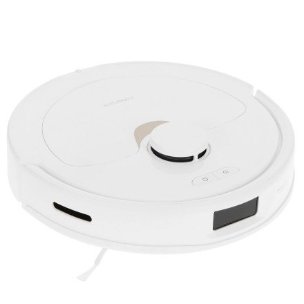  Робот-пылесос Roborock Qrevo белый