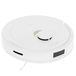 Робот-пылесос Roborock Qrevo белый