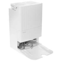 Робот-пылесос Roborock Qrevo белый