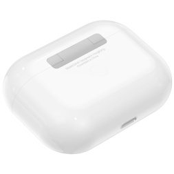 Беспроводные наушники TWS Hoco EW43 BT5.1/30mAh/7ч белые