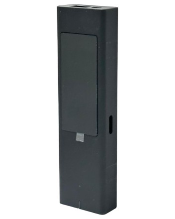  Лазерный дальномер Duka LS5 черный