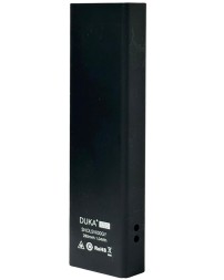 Лазерный дальномер Duka LS5 черный