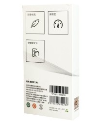 Лазерный дальномер Duka LS5 черный