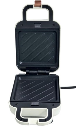  Сэндвич-вафельница Liven C-2Q бежевая