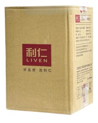 Сэндвич-вафельница Liven C-2Q бежевая