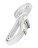  Usb Кабель-зарядка Xiaomi 1м 2A (XMSJX11QM) белый