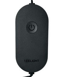 Умная гирлянда Yeelight Christmas String Lights 10м темно-зеленая