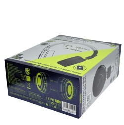 Стереонаушники Bluetooth полноразмерные Remax RB-725HB Pro BT5.1/400mAh/12ч черные