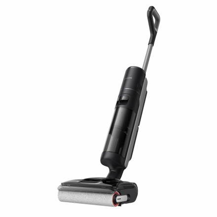  Беспроводной моющий пылесос Dreame H12 DUAL FlexReach черный RU