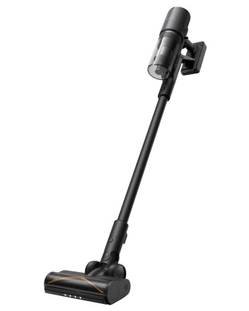  Беспроводной моющий пылесос Dreame H12 DUAL FlexReach черный RU