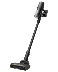 Беспроводной моющий пылесос Dreame H12 DUAL FlexReach черный RU