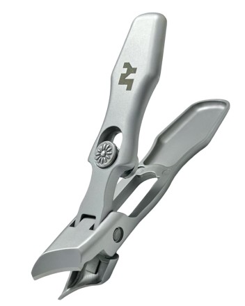  Набор для маникюра Jingyan Large Opening Nail Clipper Nail File Set JZ01H