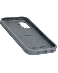 Накладка для i-Phone 17 Keephone Magi Pro MagSnap серый
