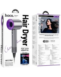 Фен Hoco HP11 Plus фиолетовый