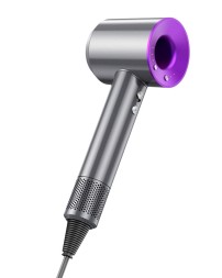 Фен Hoco HP11 Plus фиолетовый
