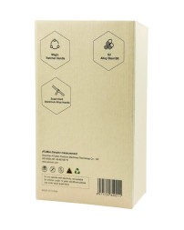 Ключ-трещетка с комплектом бит ATuman RS-1 (24 биты)