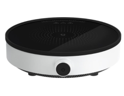 Плита Индукционная Mijia Mi Home Induction Cooker + Кастрюля