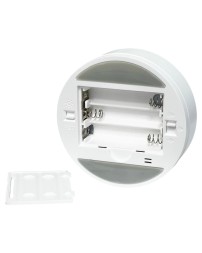 Таймер электронный MIIIW Comfort Whirling Timer NK5260 белый