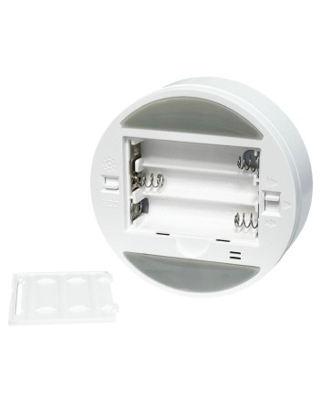  Таймер электронный MIIIW Comfort Whirling Timer NK5260 белый