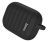  Силиконовый чехол для AirPods Pro Hoco WB20 чёрный