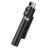  Монопод с пультом ДУ Hoco K16 BT4.0/55mAh/60-85мм/80см черный