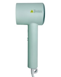 Фен для волос Mijia Negative Ion Hair Dryer H301 Pine Frost Green CMJ03ZHMG зеленый