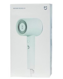 Фен для волос Mijia Negative Ion Hair Dryer H301 Pine Frost Green CMJ03ZHMG зеленый