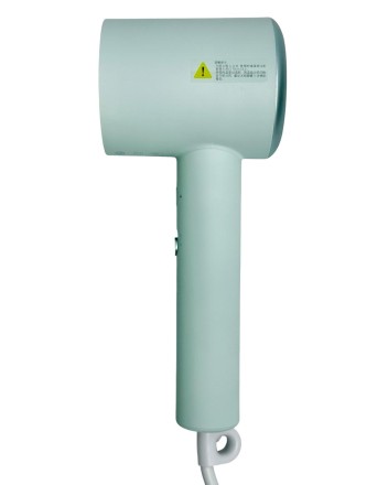  Фен для волос Mijia Negative Ion Hair Dryer H301 Pine Frost Green CMJ03ZHMG зеленый