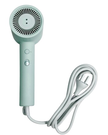  Фен для волос Mijia Negative Ion Hair Dryer H301 Pine Frost Green CMJ03ZHMG зеленый